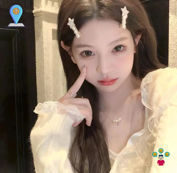 林女士